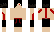 Gingershadow Minecraft Skin