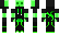 Luckyblok Minecraft Skin