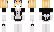 PaK0_ Minecraft Skin