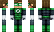 Juddersnz Minecraft Skin