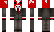 MHF_Mooshroom Minecraft Skin