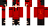 ARMOFIRE Minecraft Skin