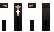 mexIkank Minecraft Skin