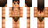 tarzan Minecraft Skin