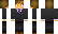 _FrostyOrange_ Minecraft Skin