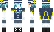 Todoki_Uka Minecraft Skin