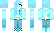 IncomingBlizzard Minecraft Skin