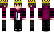 jihita Minecraft Skin