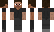 sambabal Minecraft Skin