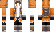 sambabal Minecraft Skin