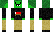 poogemc Minecraft Skin