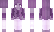 Eurza Minecraft Skin