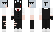 PuurNatuur Minecraft Skin