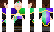 KathAyr Minecraft Skin