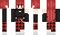 SolarRain03 Minecraft Skin