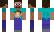 dcmarque Minecraft Skin