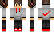 yacoreq Minecraft Skin