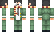 CxF Minecraft Skin