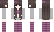 bunnyflaws Minecraft Skin