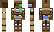 eagoy Minecraft Skin