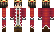 LPMaxxx Minecraft Skin