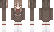 CastandSlay Minecraft Skin