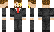 Mrbot64 Minecraft Skin