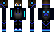 LinkAwesome0811 Minecraft Skin