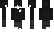 GhostSenei Minecraft Skin