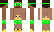 eXOTICGAMING Minecraft Skin