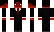RedstoneProff Minecraft Skin
