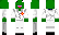 Kermitplaysmc Minecraft Skin