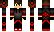 Redstoneboss Minecraft Skin