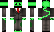 ozigod Minecraft Skin