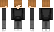 INFINITY7YT Minecraft Skin