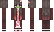 uh_lana Minecraft Skin