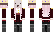 okamenshi Minecraft Skin