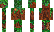 HAPPY_FACE_TREE Minecraft Skin