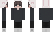 Mapecc Minecraft Skin