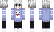 Mapecc Minecraft Skin