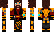 Ardimech Minecraft Skin