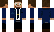 GoodTimesWithSca Minecraft Skin