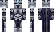 Arthas Minecraft Skin