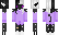 itsDallasuhm Minecraft Skin