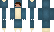 AceFlushunter Minecraft Skin