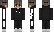 Hashbrownito Minecraft Skin