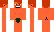 paleFinton Minecraft Skin