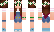 alyssa Minecraft Skin