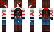 Drkmist665 Minecraft Skin