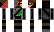 2006Ludwig Minecraft Skin